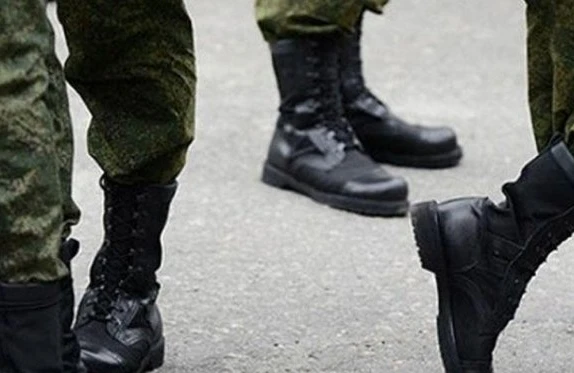 Təxribata əl atan erməni hərbçi məhv edilib