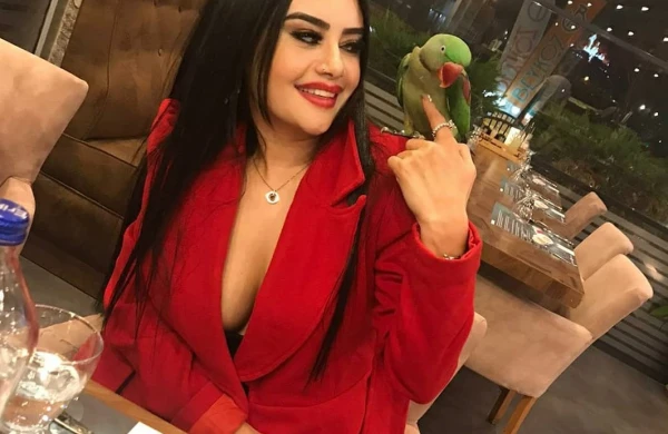 Naz Milanın biabırçı görüntüsü yayıldı: Gecə klubunda...