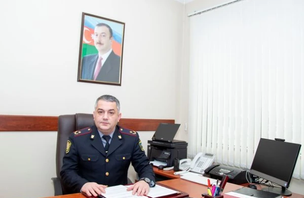 Bu şəxslər sərt cəzalandırılacaq - RƏSMİ