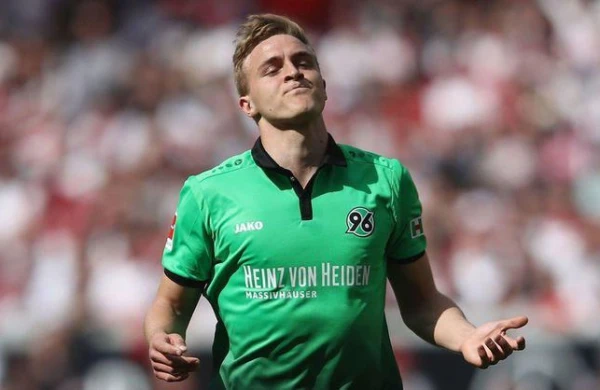 Futbolçuda koronavirus aşkarlandı