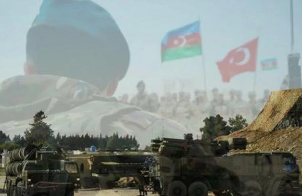 Qarabağ cəbhəsində yeni əməliyyatlar... – Ankara və Bakının addımları İrəvanda təşviş yaratdı