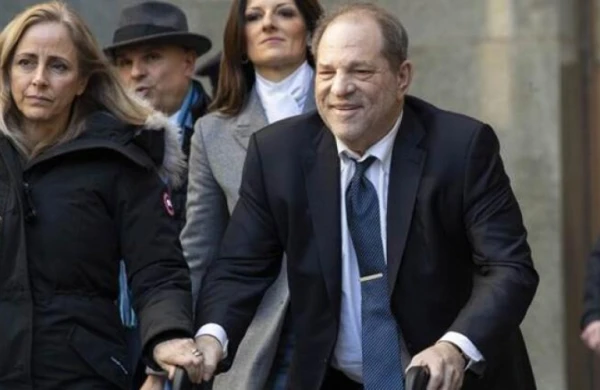 Tanınmış prodüser 23 il azadlıqdan məhrum edildi - Təcavüz qalmaqalı