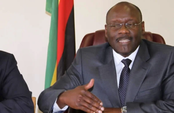 “Çin istehsalı olan prezervativlər çox balacadır” – Zimbabve səhiyyə nazirindən ŞİKAYƏT