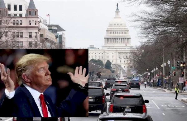 Fövqəladə vəziyyət elan olundu - KORONAVİRUS