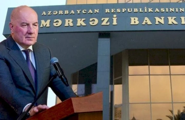 Elman Rüstəmovdan banklarla bağlı vacib QƏRAR