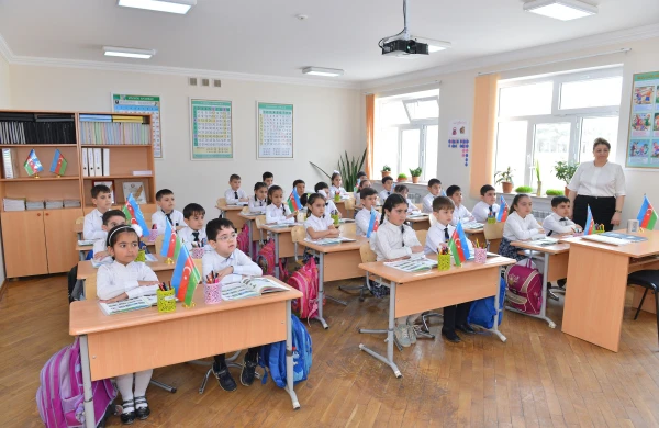 Təhsil Nazirliyindən təcili açıqlama: Tarix və saat müəyyənləşdi