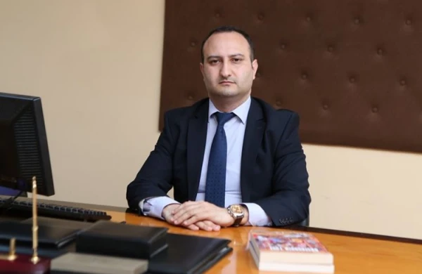 İlahiyyat İnstitutuna rektor vəzifəsini müvəqqəti icra edən şəxs təyin edilib