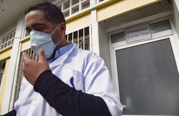 Koronavirusdan ölüm faktı qeydə alındı