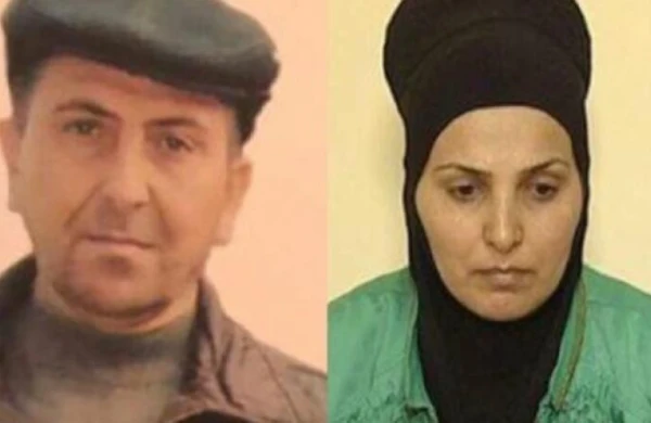 Yataqda mənə elə şey təklif etdi ki... - Azərbaycanda ərini öldürən qadından ŞOK SÖZLƏR