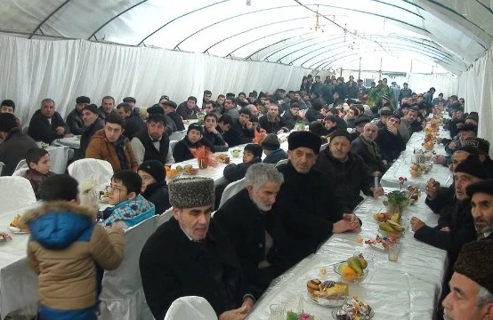 Yas mərasimlərinə məhdudiyyət qoyuldu: QMİ-dən açıqlama