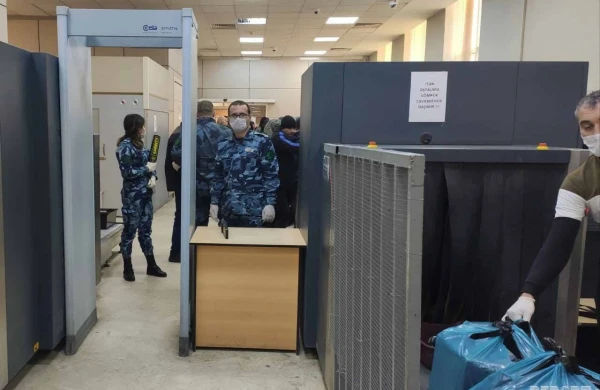 Azərbaycanın İranla sərhədinin bağlanması müddəti iki həftəlik uzadıldı