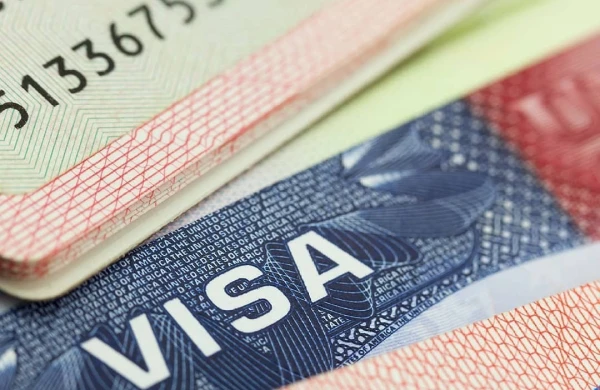 Azərbaycan koronavirusa görə vizaların rəsmiləşdirilməsini dayandırdı