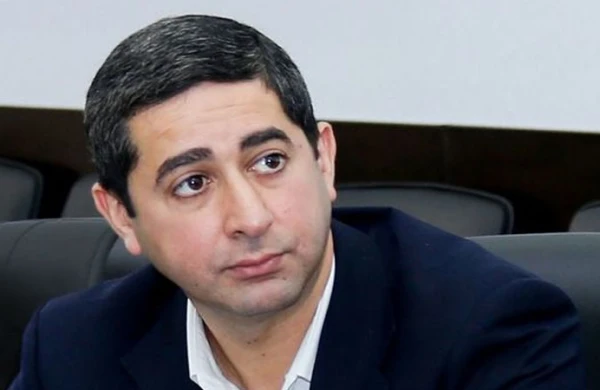 Azərbaycanda vəzifəli şəxs vəfat etdi