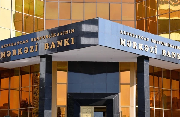 Mərkəzi Bank yeni məzənnəni açıqladı: Şok ucuzlaşma