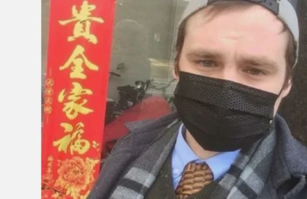 Koronavirusa 2019-cu ilin noyabrında yoluxan ilk xəstə danışdı 