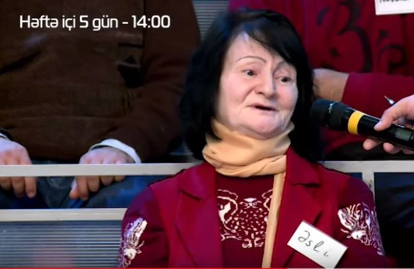 Azərbaycanda şok olay: Qadın ölən oğlunun meyitini qucaqlayıb yatdı