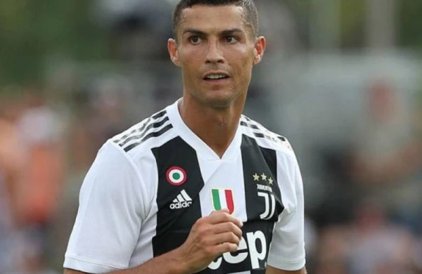 Ronaldonun koronavirus testinin cavabı açıqlandı