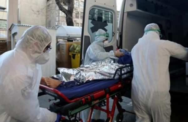 Azərbaycanda daha 4 nəfərdə koronavirus aşkarlandı  - SON DƏQİQƏ