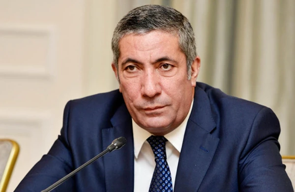 Siyavuş Novruzovdan əhaliyə ÇAĞIRIŞ