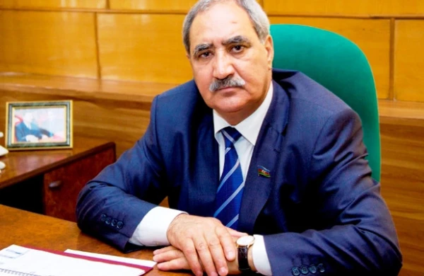 Депутат Фазаил Агамалы анонсирует сенсационный референдум в Азербайджане