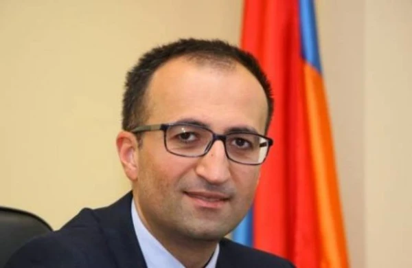 Ermənistanda daha iki nəfərdə koronavirus aşkarlanıb