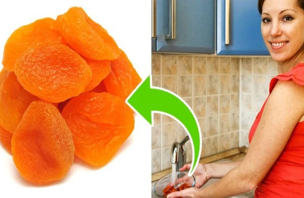 Bu məhsullar mütləq yuyulmalıdır! Bir çox qadınlar bunu bilmir