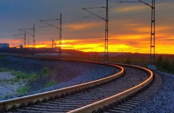 Yaxın günlərdə Bakı Dairəvi dəmir yolu tam istifadəyə verilə bilər