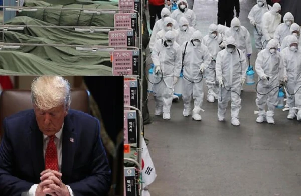 ABŞ üçün ŞOK: Yüzminlərlə insan ölə bilər