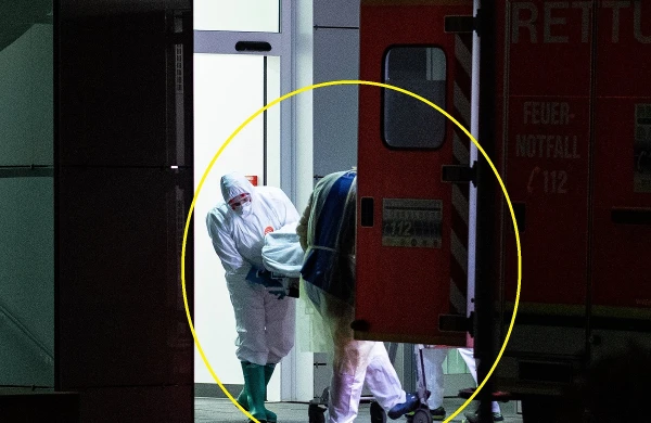 Gürcüstanda hərbi qulluqçular koronavirusa görə karantinə alınıb