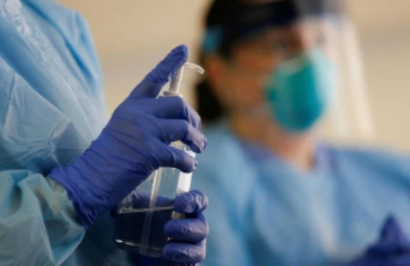 Koronavirusdan BU SADƏ ÜSULLA QORUNUN — İNFEKSİONİSTDƏN VİDEO MÜRACİƏT