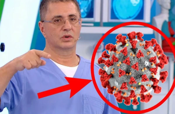 Hər dükanda satılan KORONAVİRUS qatili – Tanınmış rusiyalı həkimin tövsiyyələri