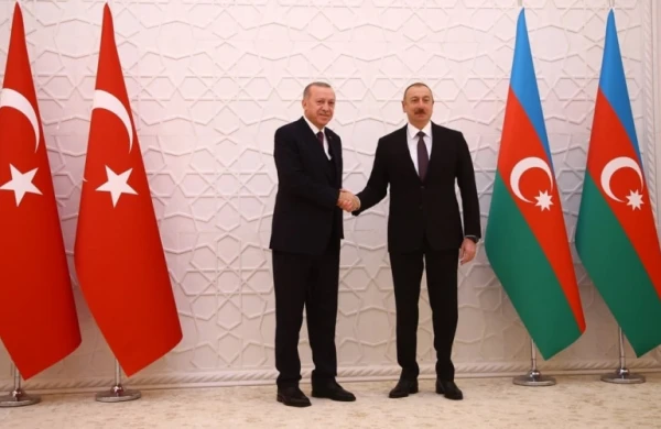 Təcili: Azərbaycan - Türkiyə sərhədi bağlandı