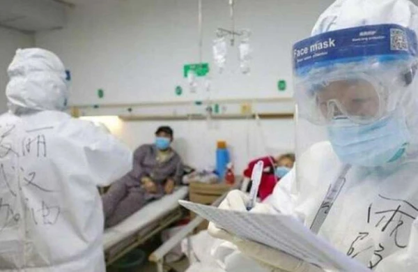 Koronavirusa qalib gələn şəxs HƏR ŞEYİ AÇDI - İnanılmaz ETİRAFLAR - VİDEO