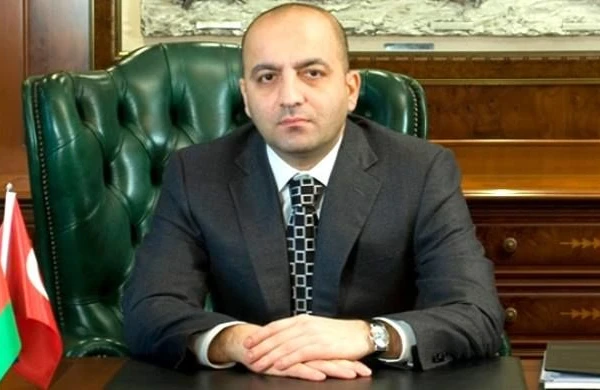 Mübariz Mənsimov sərbəst buraxıldı – Təcili