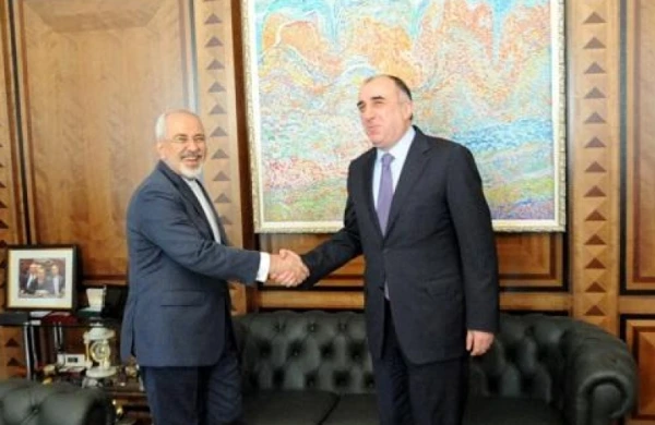 Cavad Zərif Azərbaycana təşəkkür etdi