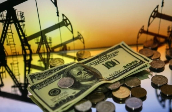 Neftin qiymətləri dəyişdi - Son xəbər