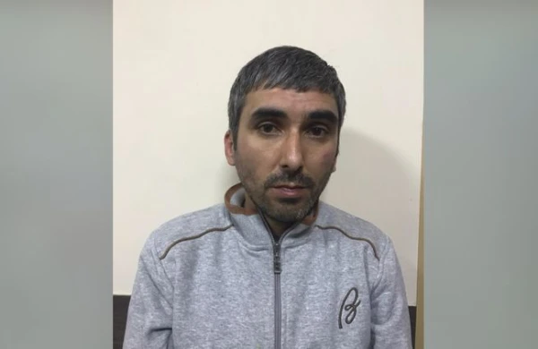 Bakıda əməliyyat: Tutulanlar var +FOTOLAR