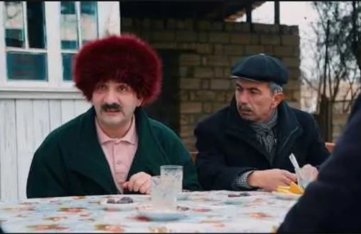 Azərbaycanda ən çox izlənilən komediya -YENİ BURAXILIŞ +VİDEO