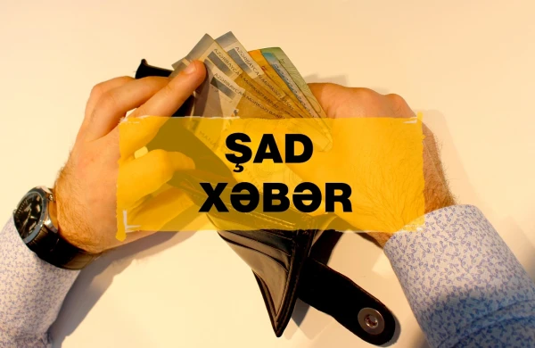 ŞAD XƏBƏR! Azərbaycanda bu şəxslərə pulsuz ev verilir