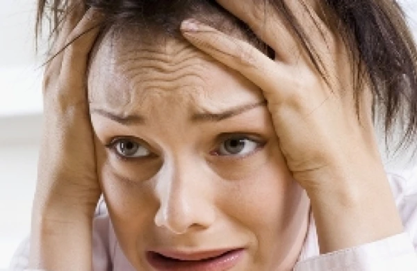 Həyəcan və narahatlıq səhhətimizə təsir edirmi? - ARAŞDIRMA FAKTLARI