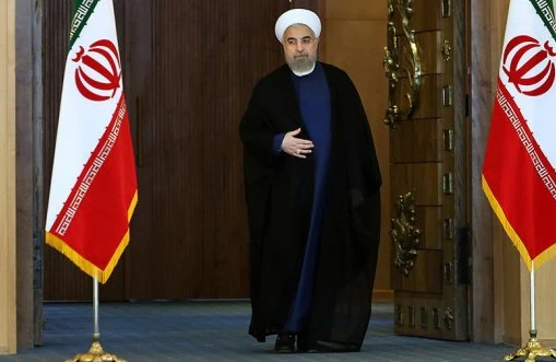 Роухани: Иран преодолел пик коронавируса