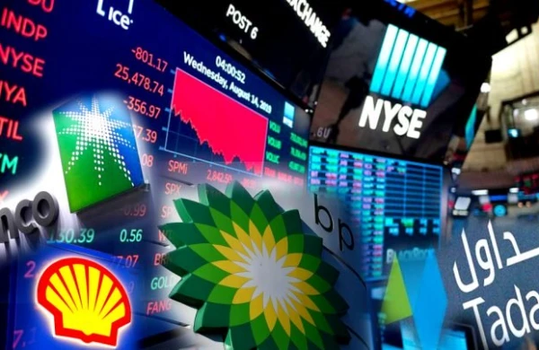 Enerji dünyasını qarışdıran QLOBAL SAVAŞ: Dünya nəhənglərinə 495 milyarda başa gəldi