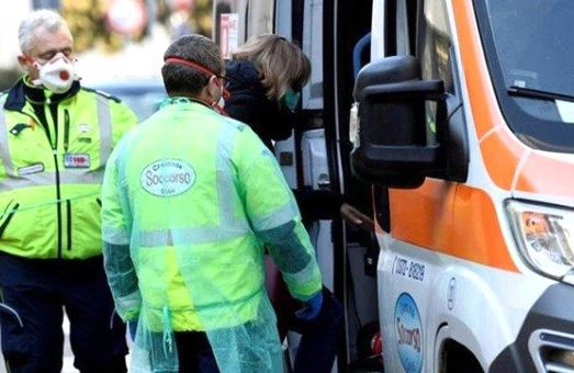 İtaliyadan dünyaya ibrət hekayəsi: Bizim səhvlərə yol verməyin