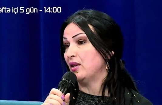 İnternetdə tanış olub evləndiyi qız başlarına oyun açdı +VİDEO