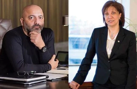 Məhkəmə Mənsimovun şirkətinin meneceri barədə qərar verdi