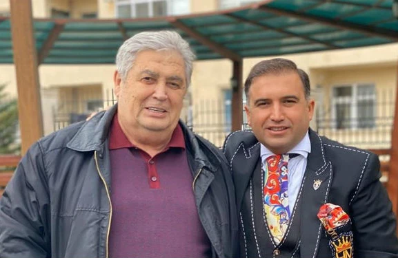 Hacı Nuran Rafael Dadaşovun ölüm SƏBƏBİNİ AÇIQLADI