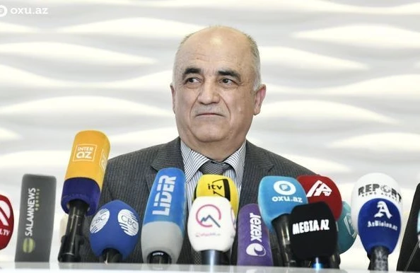 Azərbaycanda koronavirusa yerli yoluxma qeydə alınıb? - AÇIQLAMA