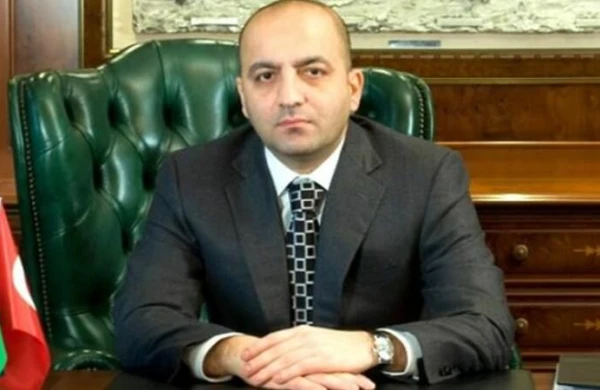 Mənsimov həbsxanadan açıqlama yaydı