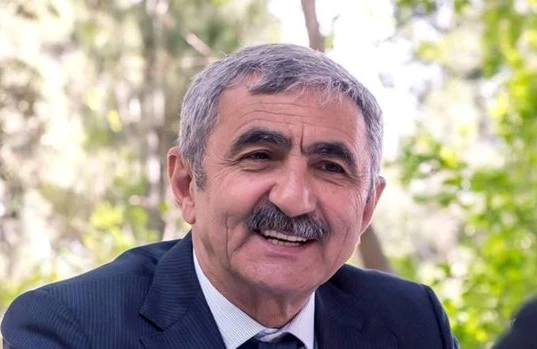 “Mübariz Mənsimov haqqında bildiyim çox şeylər var” - Aslan Ismayılovdan AÇIQLAMA