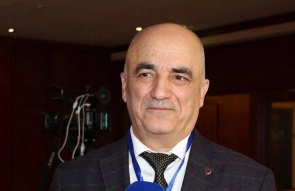 Baş infeksionist Azərbaycanda koronavirusun yayılmasından DANIŞDI